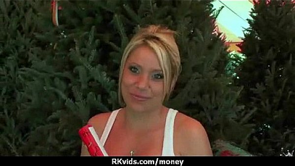 Wanna do sex for money 7