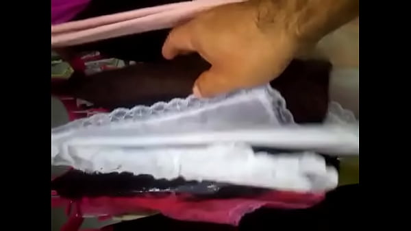 Vannessa La Terrible - Los Calzones de Mi Vecina