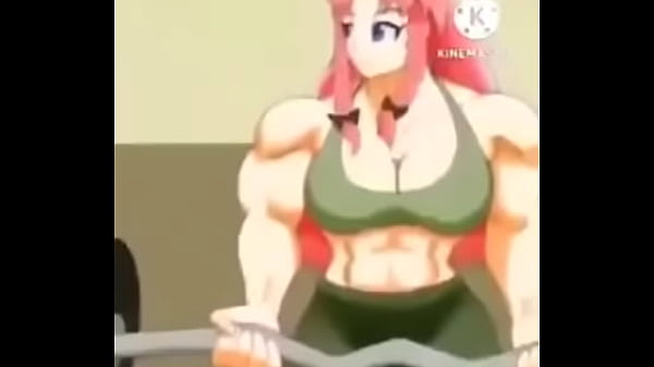 Eu e minhas amigas na academia  