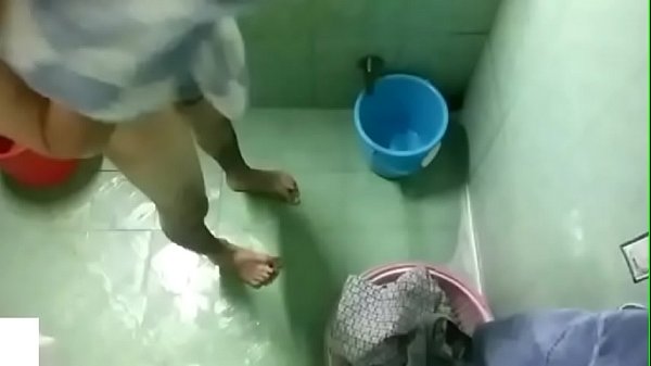 Quay L&eacute;n Anh Rể Cặc Bự Cong Tắm, Sục cặc