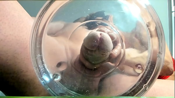 Gilf slowmo cumshot in water her friend  