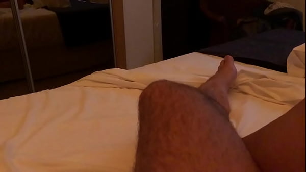 La vecina se me pone de perrit@  