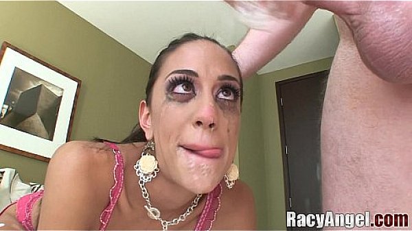 Yuki Mori, Serena Ali, Natasha Vega, Lyla Storm, Jonni Darkko Hardcore Blowjob