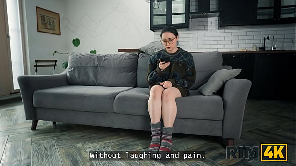 RIM4K. I want to become a slut! Hot sex with Olivia Westsun & Remido