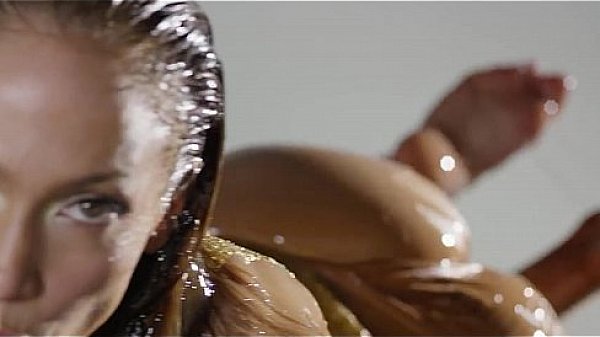 Jennifer Lopez - Booty ft. Iggy Azalea HIGH(1)