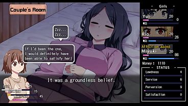 SUMMER MEMORIES - MS MIYUKI WOULD LET ME DRY HUM HER ASS - HOT MIFL  