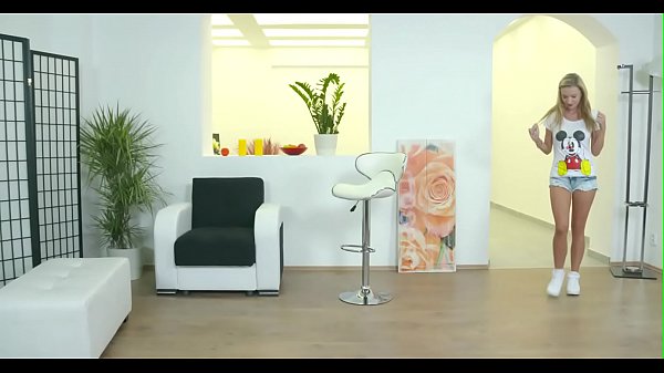 Explicit doggy position fucking  