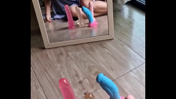 #asian #young #petite #cute #sexyasian #brunette #tattoo #dildo #videocall