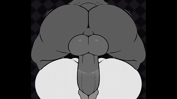 Skeleton x Wolf - Komdog