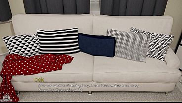 GETTING INTIMATE #02  