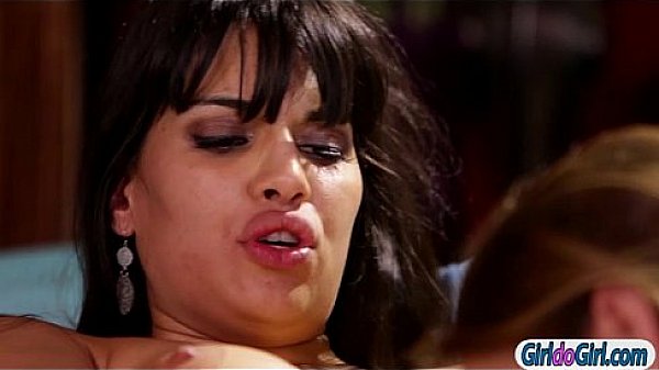 Uma Jolie licked by stepmom Mercedes Carrera n taste her too