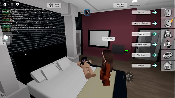 Little Tight Slut gave me head in brookhaven.  