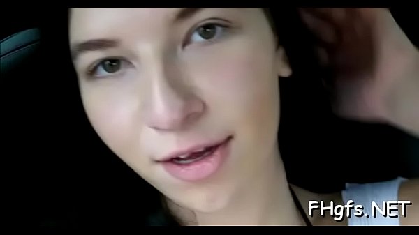 Vehement legal age teenager just likes sex 