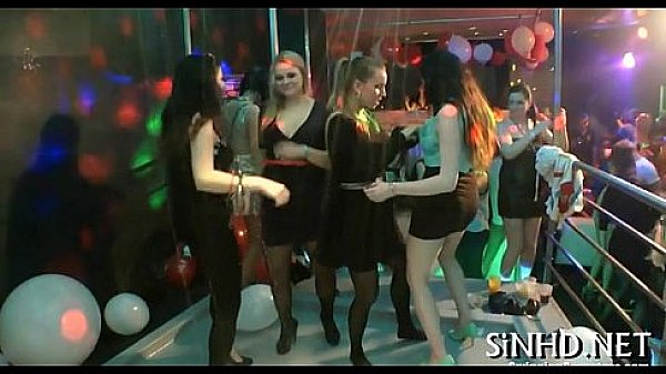 Nasty vagina pleasuring  