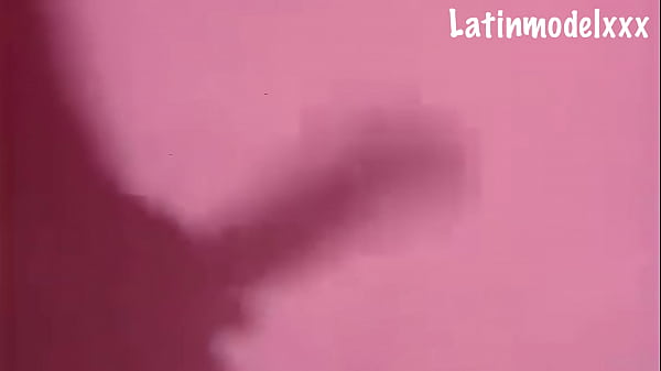 Masturbacion, solo sombra