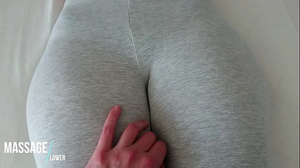 Leggings and spandex cameltoe