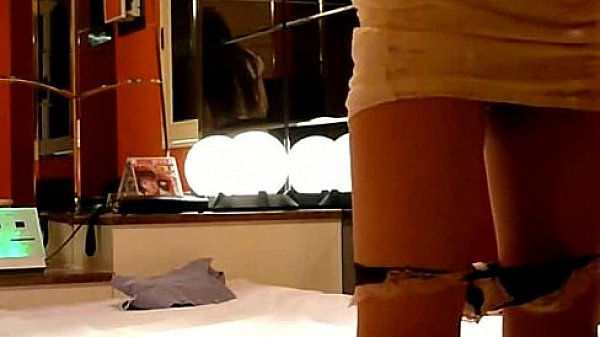 Scandal Korean Homevideo 1