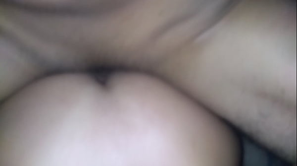 Sexo anal  