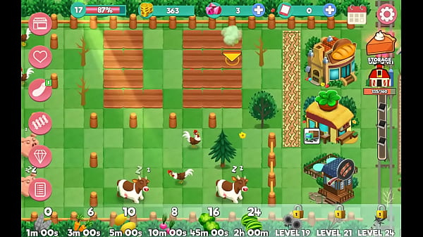 New event of Thanksgiving!