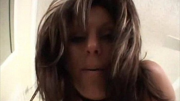 Jackie is up for sex