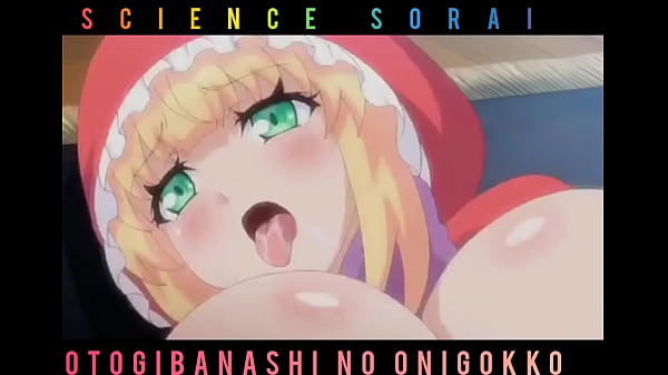 Otogibanashi resumido