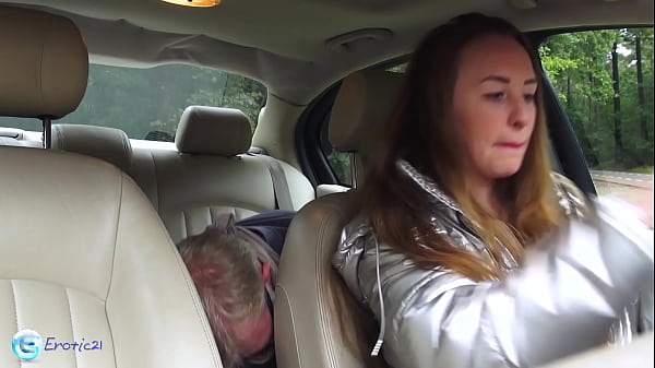 Snatched for ransom and anally trained