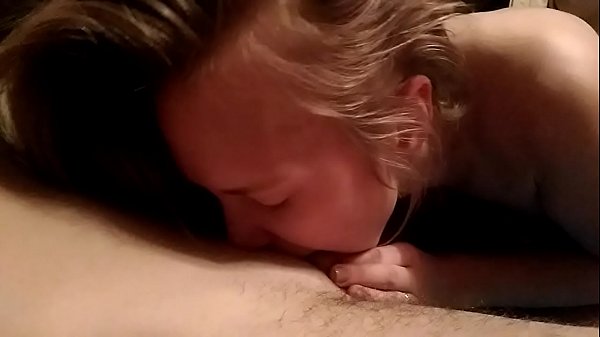 I'm masturbating after nice sex with boyfriend)