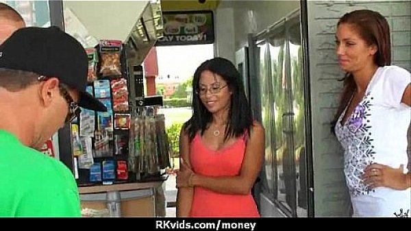 Sex Paying My Bills 27