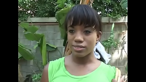 Sexy ass chick Sidney gets her pussy fucked hardcore and enjoys it on the couch  