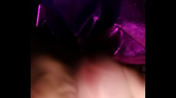 Michendorfer DWT cums in black panty 