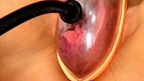 Gefistete Monster Fotzen 3 part 1 