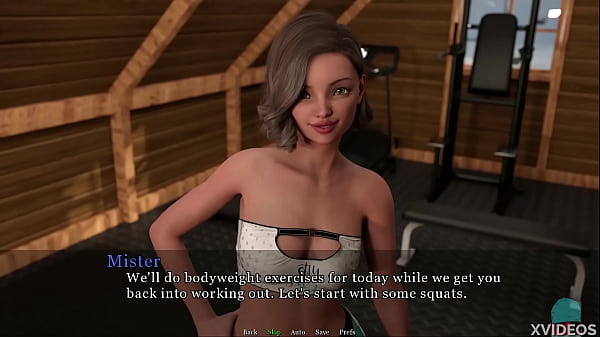 A PETAL AMONG THORNS ep. 39 &ndash; Irreversible sexual desires are blossoming