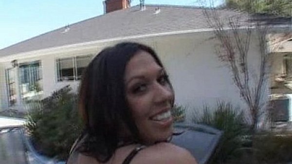 Rachel Starr, the most beautiful ass  