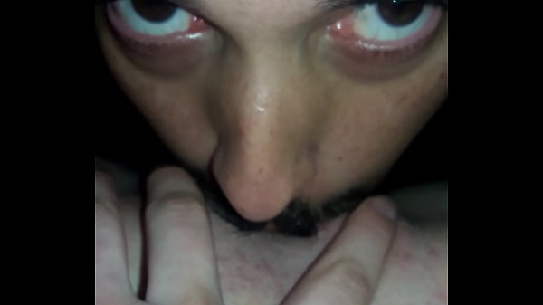 Eating my barely legal ex