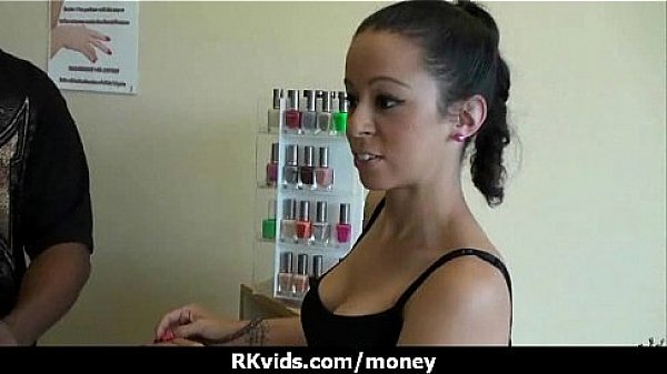 Sex Paying My Bills 20