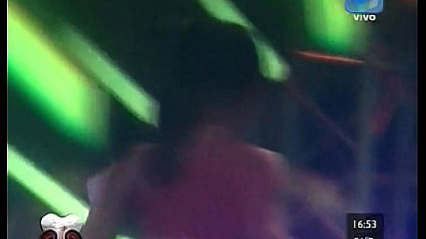 Bailarinas De Pasion 2011/03/12