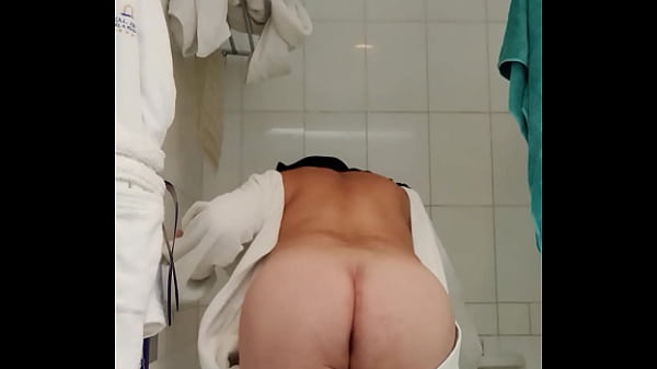 Unashamed naked tranny ass exhibitionist 