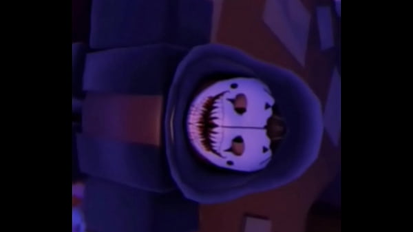 Roblox trick or treat by yo nanay | Twitter