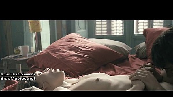 Astrid Berges Frisbey Hot Sex scene From Movie