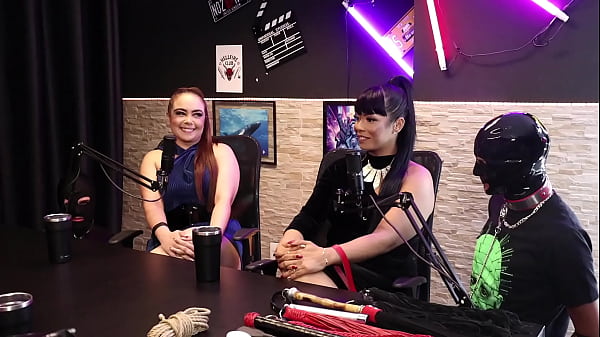 Inara &agrave; Doutrinadora e Goddess Lohan