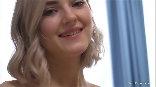 Big Tits Teen Lady Jay in sexy body paint 