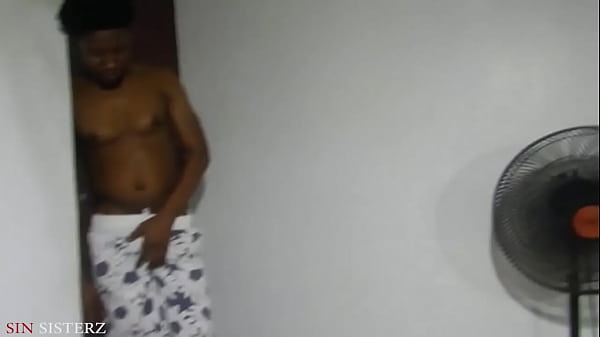 African ass of hoes