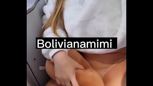 Bolivianamimi.fans  