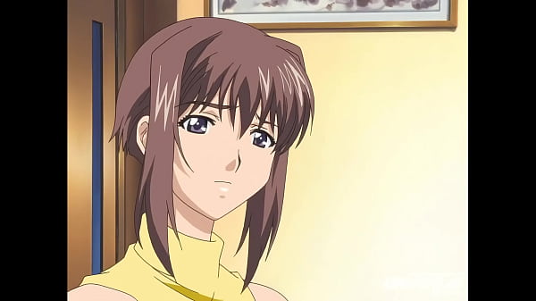 Hentai - Madrastra Castiga a su Hijastro por Pillarlo Foll&aacute;ndose a su Hermanastra [Sin Censura]