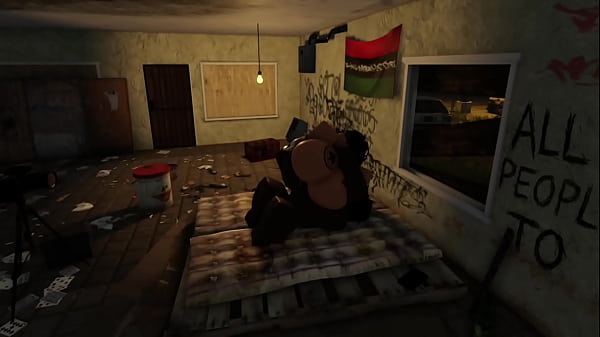 Blacked bitch Roblox 