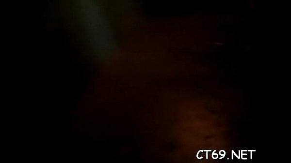 This is the brightest big o that our bawdy babe has reached