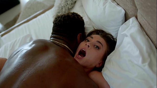 JOSEPHINE JACKSON FIRST BBC... THE HARDEST FUCK OF HER LIFE