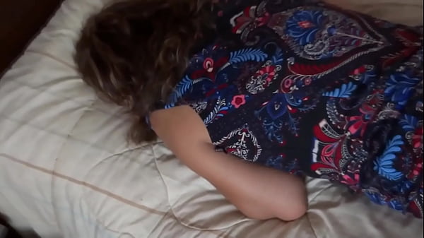 The husband of our maid enjoys my wife, they jerk off and fill her big hairy pussy with milk