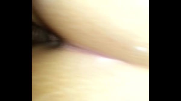 BIG BOOTY CHICK CUMS ON MY DICK WHILE I PENETRATED HER