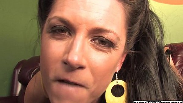 step Son watching India Summer getting fucked by a BBC